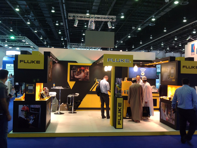 迪拜電力展(MEE)