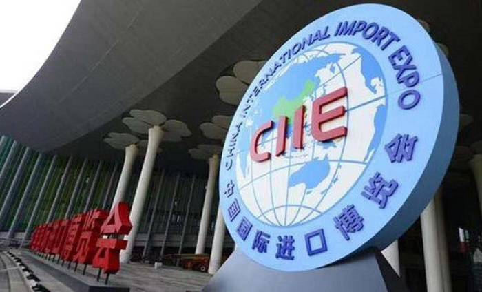 中國國際經(jīng)濟(jì)交流中心副理事長：進(jìn)博會(huì)將引領(lǐng)中國更高水平開放進(jìn)程