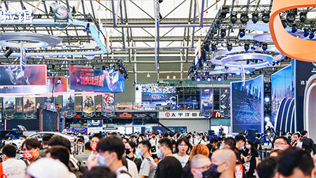 展會(huì)設(shè)計(jì)標(biāo)準(zhǔn)分類主要有幾種？以什么為準(zhǔn)？