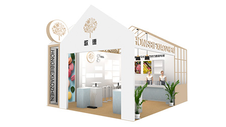 意點(diǎn)會(huì)展/展臺(tái)設(shè)計(jì)應(yīng)該具備什么樣的特點(diǎn)？